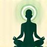 Meditation icon