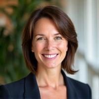Portrait of Dr. Evelyn Reed, a knowledgeable wellness expert.