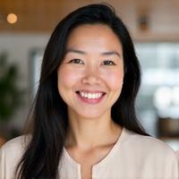 Sarah Chen, Registered Dietitian