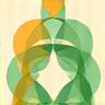 Interconnected rings icon, representing Community Connection Guide