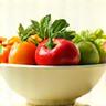 Healthy food bowl icon, representing Functional Foods for Cognitive Health