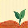 Open book icon with leaves, representing Boulder 35+ Wellness Starter Guide
