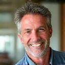 Photo of David P., an energetic man in his early 50s