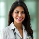 Headshot of Dr. Anika Sharma, Certified Nutritionist